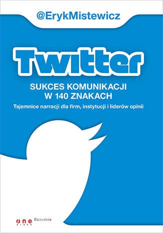 Okładka: Twitter