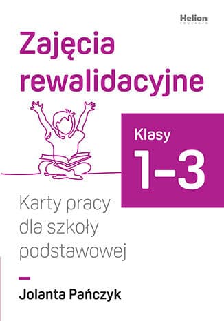 Okładka: Zajęcia rewalidacyjne
