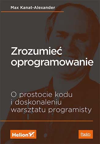 Okładka: Zrozumieć oprogramowanie