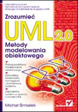 Okładka: Zrozumieć UML 2