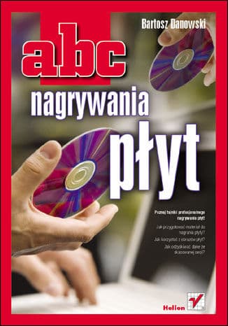 Okładka: ABC nagrywania płyt