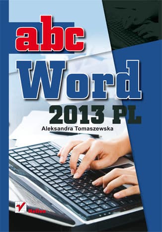 Okładka: Abc Word 2013 PL