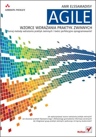 Okładka: Agile