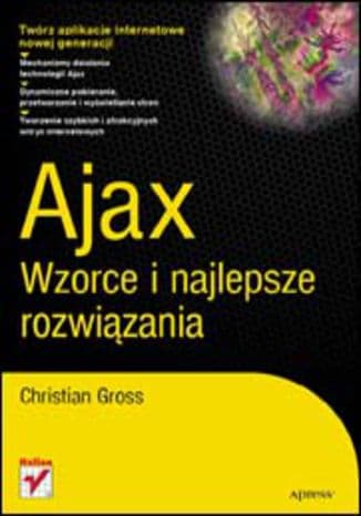 Okładka: Ajax