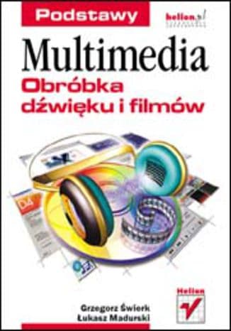 Okładka: Multimedia