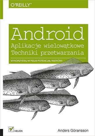 Okładka: Android