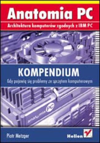 Okładka: Anatomia PC