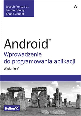 Okładka: Android