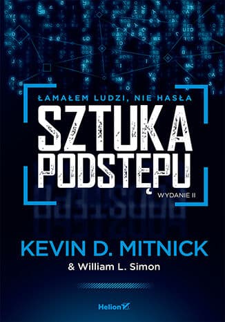 Okładka: Sztuka podstępu