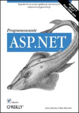 Okładka: ASP.NET