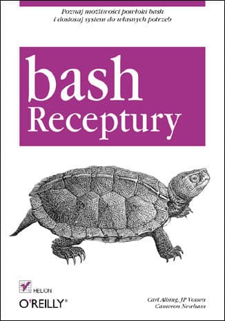 Okładka: Bash