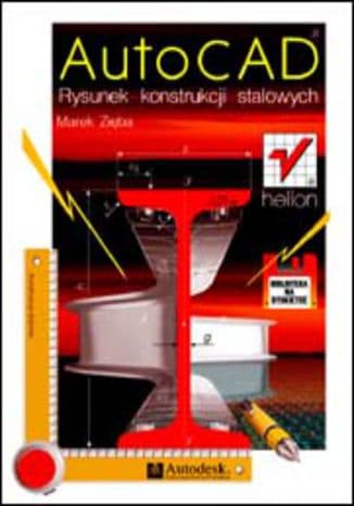 Okładka: AutoCAD