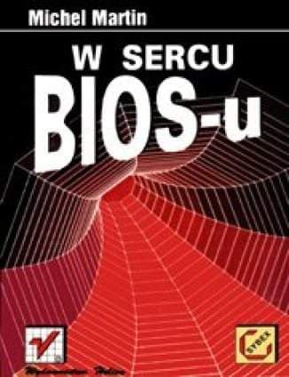 Okładka: W sercu BIOSa