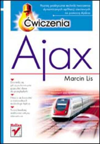 Okładka: Ajax