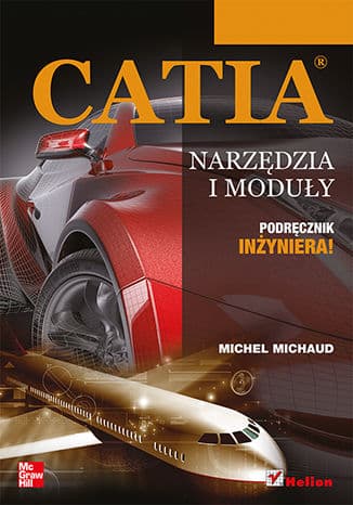 Okładka: CATIA