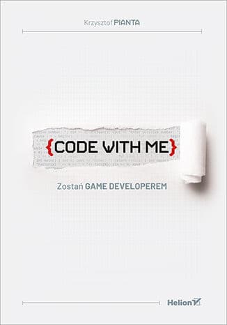 Okładka: {Code with me}