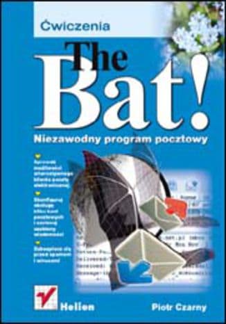 Okładka: The Bat!