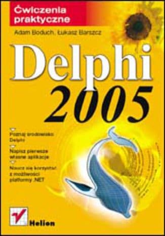 Okładka: Delphi 2005