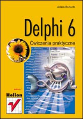 Okładka: Delphi 6