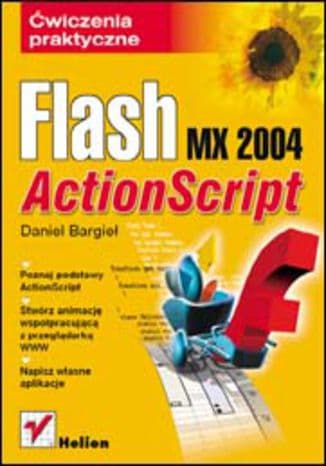 Okładka: Flash MX 2004 ActionScript