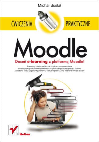 Okładka: Moodle