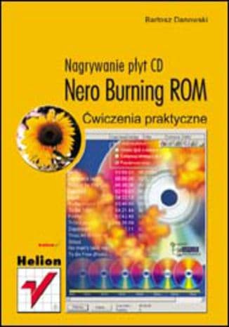 Okładka: Nero Burning ROM