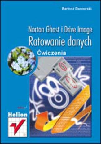 Okładka: Norton Ghost i Drive Image