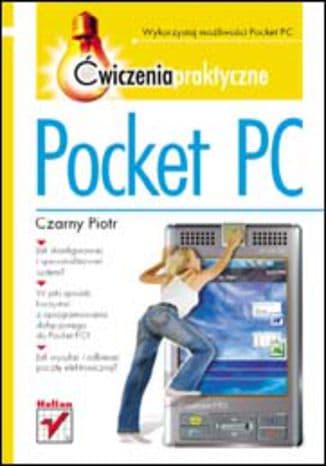 Okładka: Pocket PC