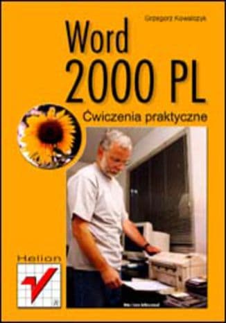Okładka: Word 2000 PL