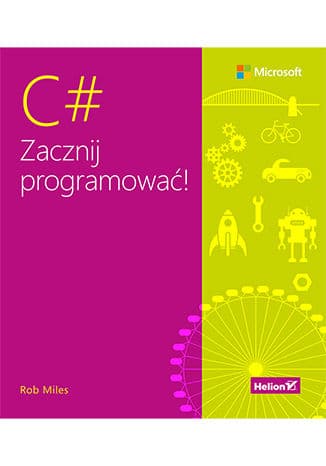 Okładka: C#