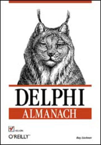 Okładka: Delphi