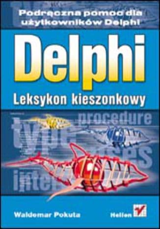 Okładka: Delphi