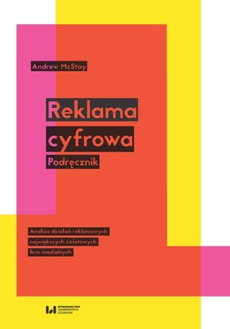 Okładka: Reklama cyfrowa