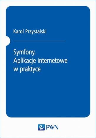 Okładka: Symfony