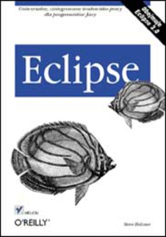 Okładka: Eclipse
