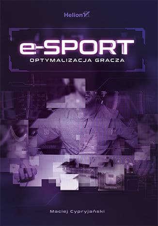 Okładka: E-sport