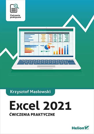 Okładka: Excel 2021