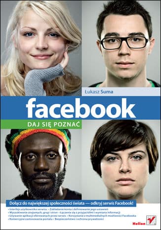 Okładka: Facebook