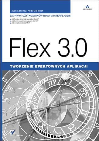 Okładka: Flex 3