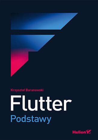 Okładka: Flutter