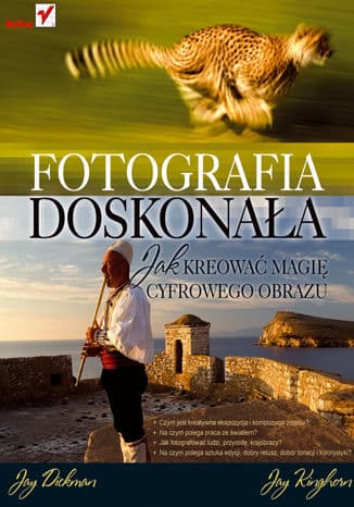 Okładka: Fotografia doskonała