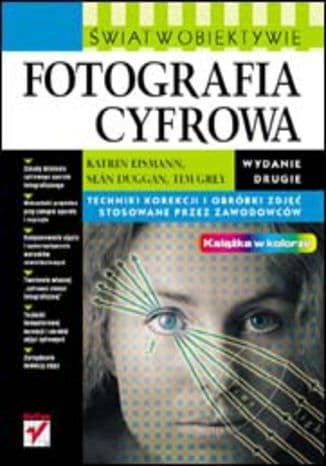 Okładka: Fotografia cyfrowa