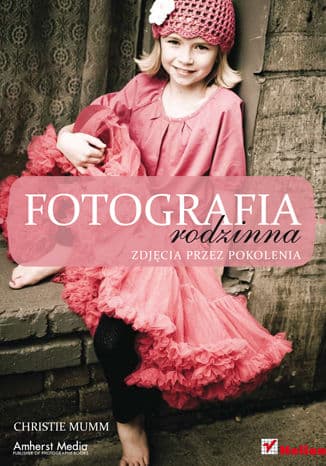 Okładka: Fotografia rodzinna