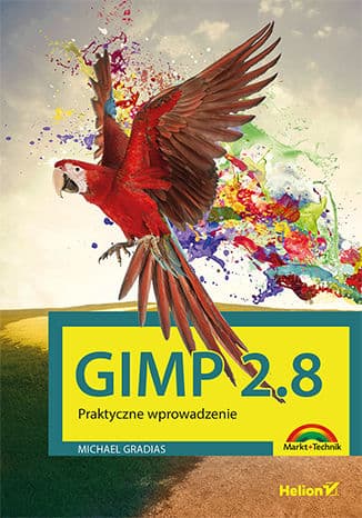 Okładka: GIMP 2