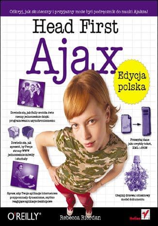 Okładka: Ajax