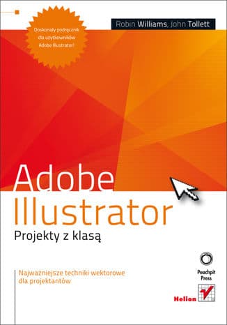 Okładka: Adobe Illustrator