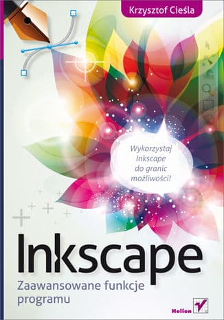 Okładka: Inkscape