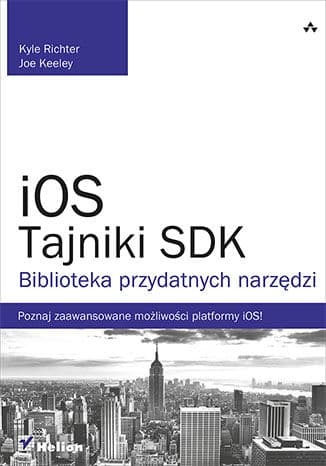 Okładka: iOS