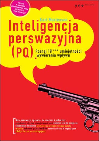 Okładka: Inteligencja perswazyjna (PQ)
