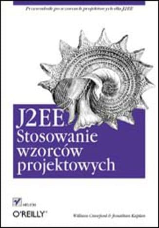 Okładka: J2EE
